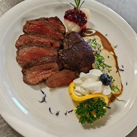 Steinwald * Loßburg