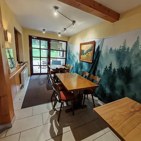 Steinwald * Loßburg